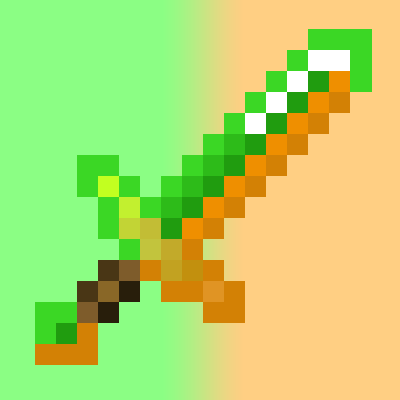 IPrisac Sword