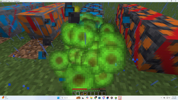 Cursed Deepslate Ore