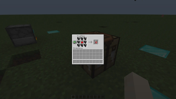Broken Apple Recipe