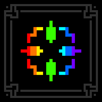 PvP RGB Crosshair