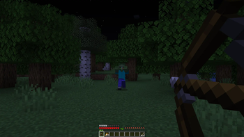 In Game