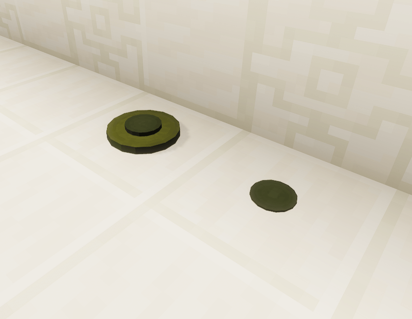 landmine