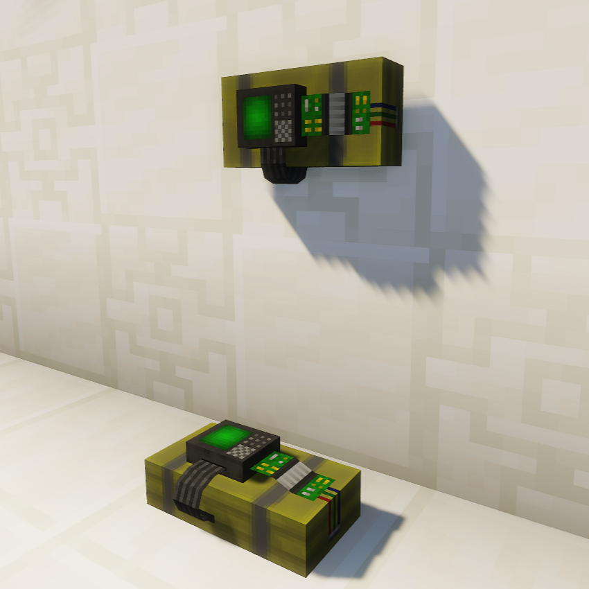 ied