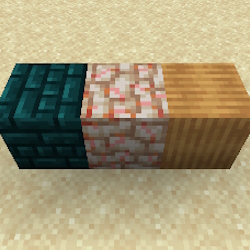 Ash's Biome Blocks