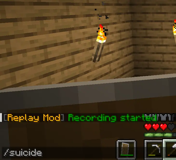 Goodbye Cruel World — screenshot 2