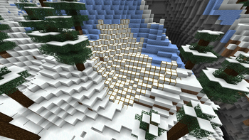 Powder Snow
