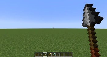 first person gui