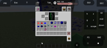 Items