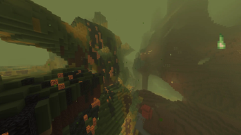 New Nether