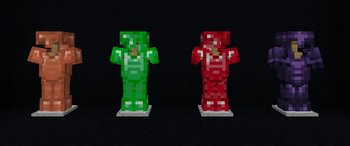 Armors