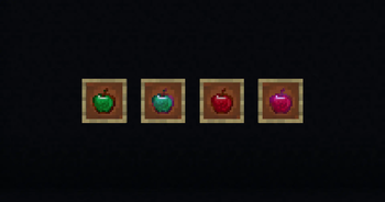 Apples