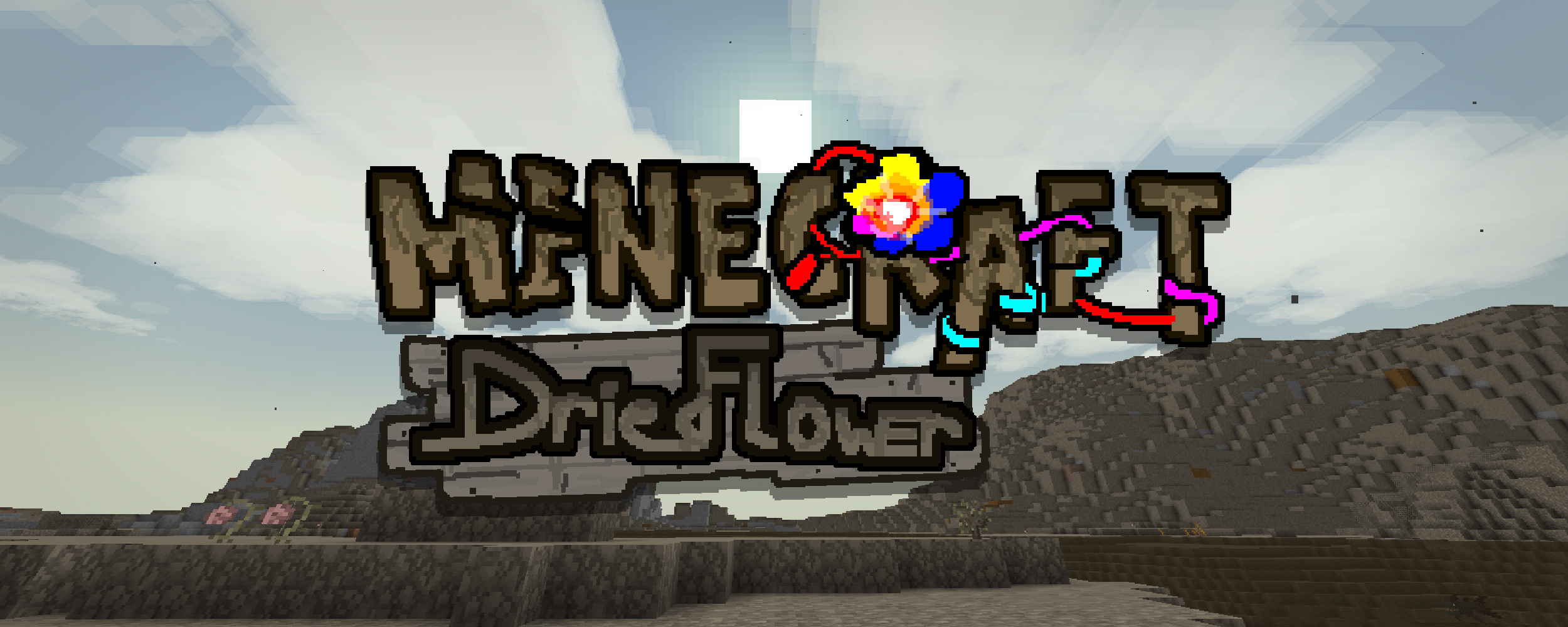 DriedFlower