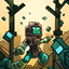 MOTCraft server