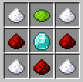 Thunder stone recipe