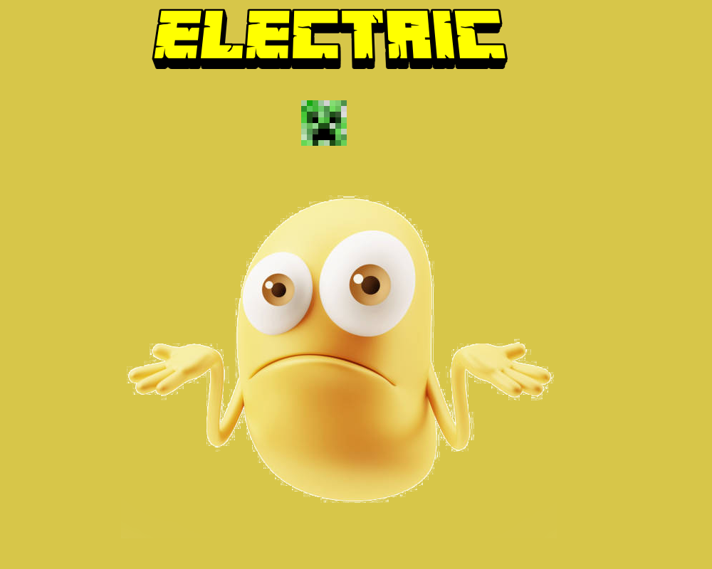 the electric type ....