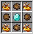 Fire stone recipe