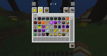 Items