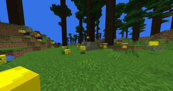 Mobs