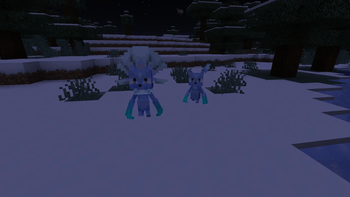 Weavile & Sneasel
