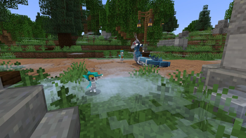 (Cobblemon) Shinies Remixed — screenshot 2