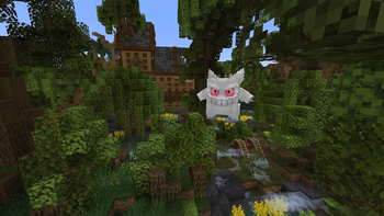 (Cobblemon) Shinies Remixed — screenshot 4