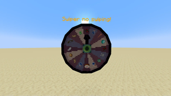 The Wheel of Wacky