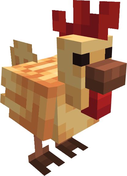 Warm Rooster