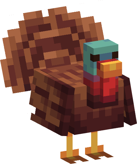 Big Turkey