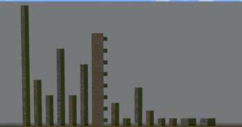 Biomes O Plenty Aspen Glade