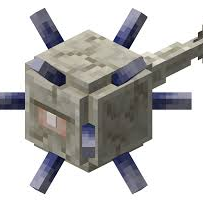 Diorite's Better Guardians
