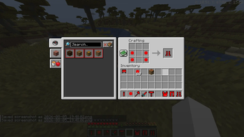 mte's ruby mod — screenshot 7