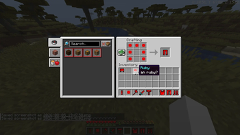 mte's ruby mod — screenshot 1
