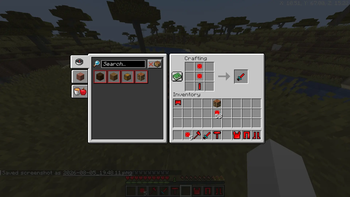 mte's ruby mod — screenshot 6