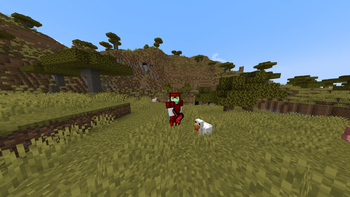 mte's ruby mod — screenshot 4