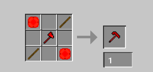 waraxe recipe