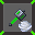 Reapers green mace