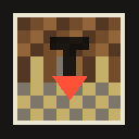 Pixel Physics and Logic