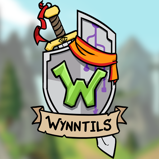 Icon for Wynntils