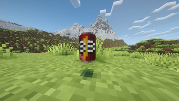 Dropped (Shaders)