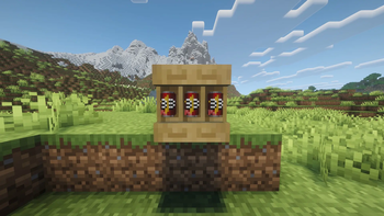 Shelf (Shaders)