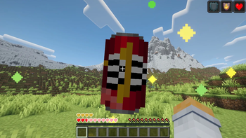 Activated (Shaders)