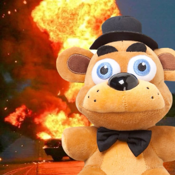 Five Nights at Freddy's Remastered(NeoForge)