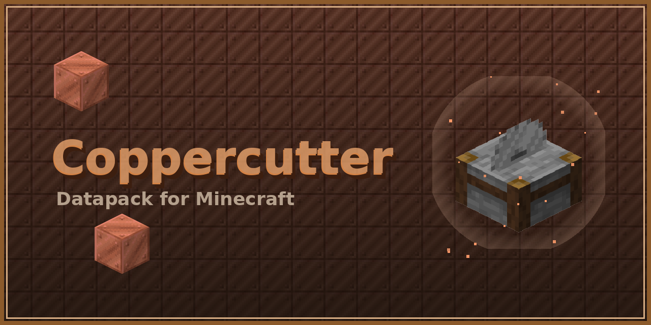 Coppercutter