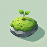 Mossfall