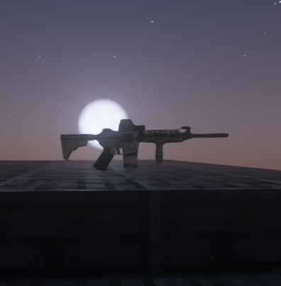 Simplex Modern Survival
