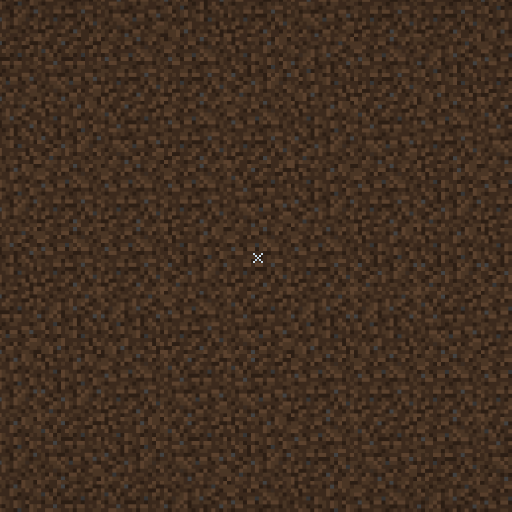 Crosshair - X