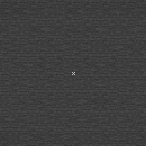 Crosshair - X