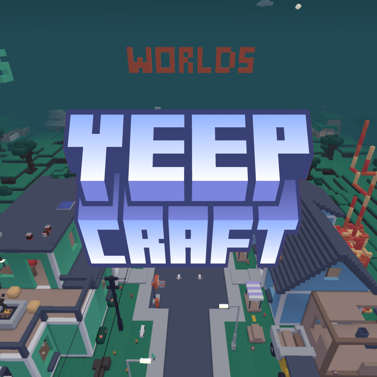 YeepCraft
