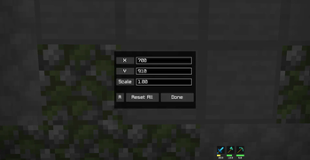 Config