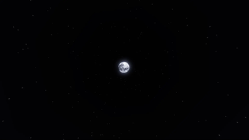 Realistic Moon